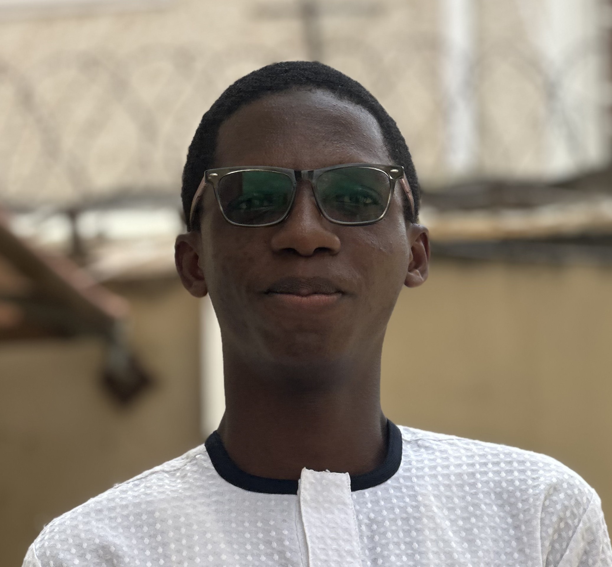 Faisal Odunuga